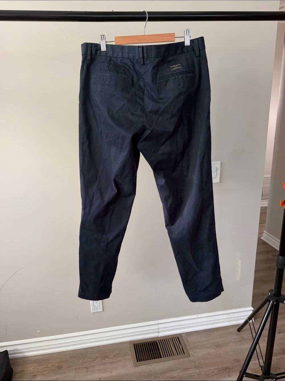 Banana republic pant